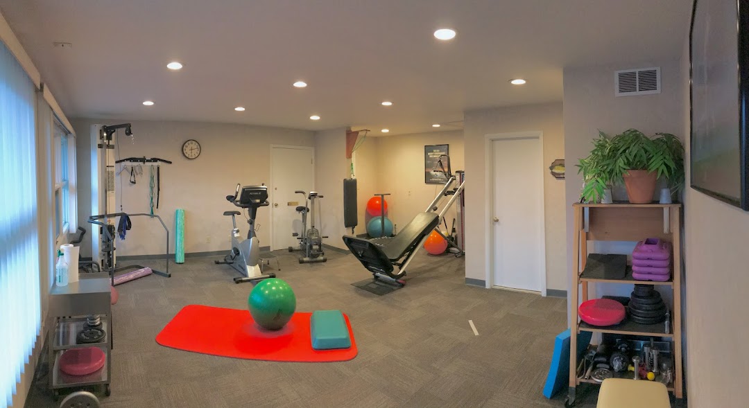 Kinnelon Physical Therapy