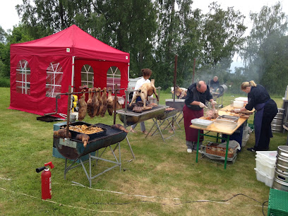 Romerike Catering AS