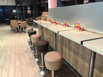 Atmosphère du Restauration rapide Burger King à Lyon - n°9