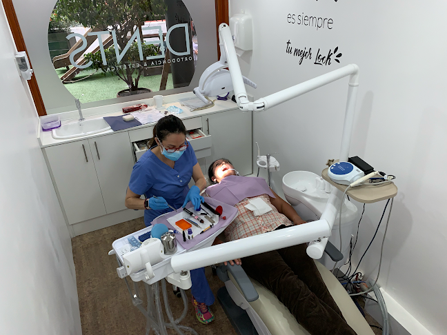 Dents. Ortodoncia & Estética Dental - Quito