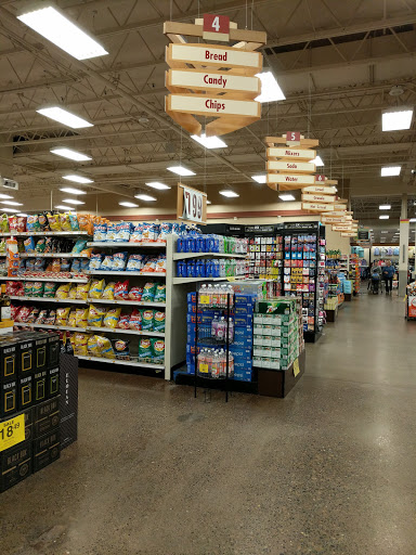 Grocery Store «Fred Meyer», reviews and photos, 11565 SW Pacific Hwy, Tigard, OR 97223, USA