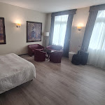 Photo n°6 de l'avis de Jens-Uwe.l fait le 20/10/2022 à 08:33 sur le  Europalace Hotel, BW Signature Collection à Monfalcone