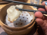 Dumpling du Restaurant chinois 大米先生 MONSIEUR MI à Paris - n°11