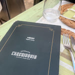 Photo n°8 de l'avis de Sza. fait le 07/01/2024 à 07:41 sur le  L'Archibugio à Polignano a Mare