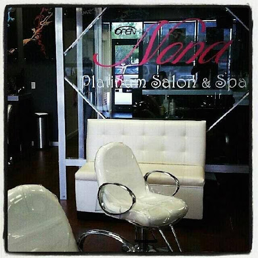 Beauty Salon «Nona Platinum Salon & Spa», reviews and photos, 10743 Narcoossee Rd A-9, Orlando, FL 32832, USA
