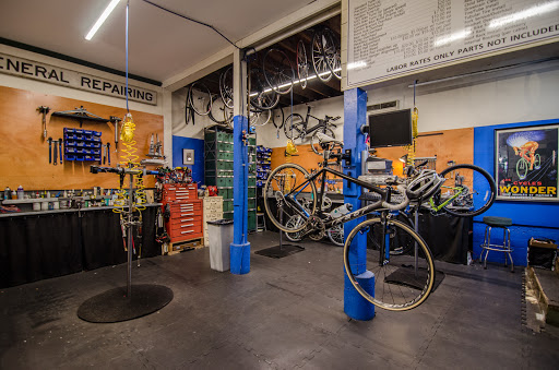 Bicycle Store «Bicycle World», reviews and photos, 7 Main St, Mt Kisco, NY 10549, USA