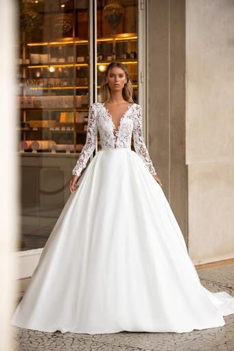 Bridal Shop «Melange Bridal», reviews and photos, 3301 Steck Ave #105, Austin, TX 78757, USA