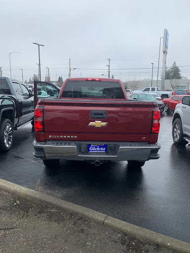 Car Dealer «Gilchrist Chevrolet Buick GMC of Tacoma», reviews and photos, 5840 S Tacoma Way, Tacoma, WA 98409, USA