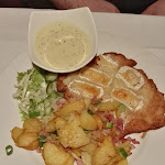 Photo n°1 de l'avis de Jennifer.a fait le 18/11/2019 à 22:06 sur le  Gasthaus Zum Wasserriesen à Thale