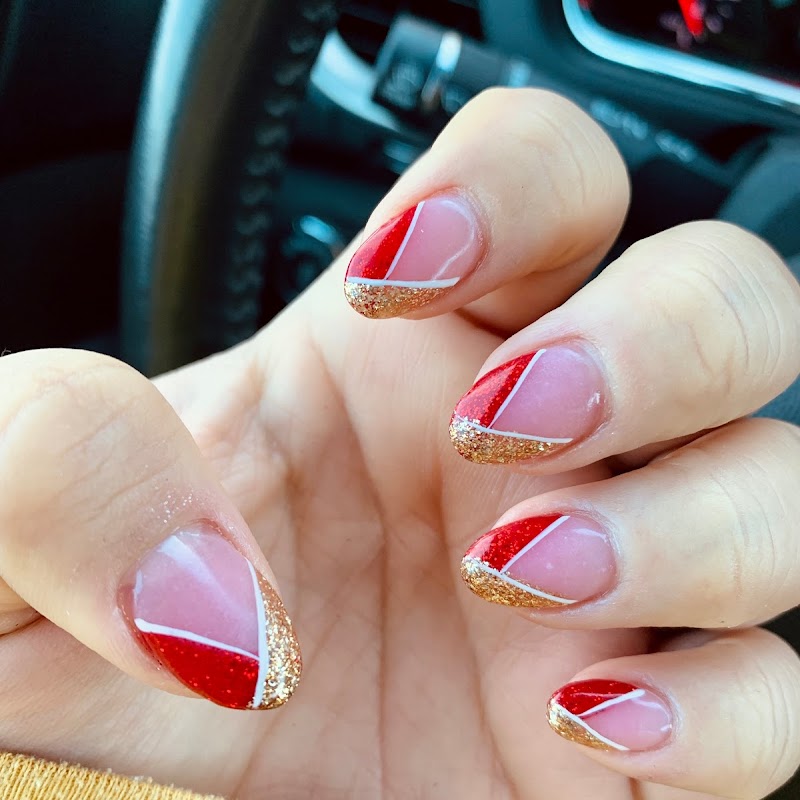 Lifetime Nails & Spa Inc