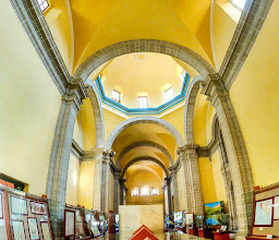 National Museum of Cartography photo