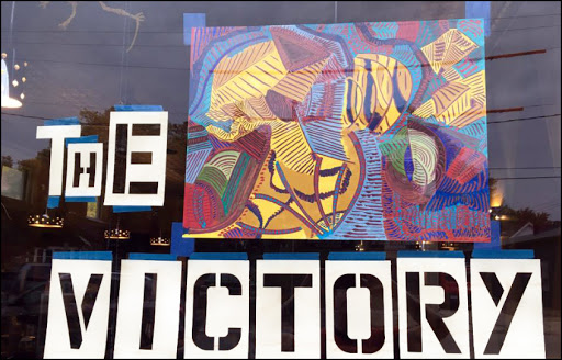 Coffee Shop «Victory», reviews and photos, 2710 Atwood Ave, Madison, WI 53704, USA