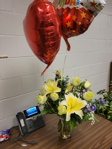 Florist «Frances Florist», reviews and photos, 7020 W Broad St, Douglasville, GA 30134, USA