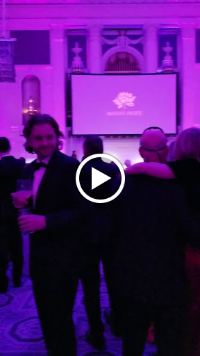 Event Venue «583 Park Ave», reviews and photos, 583 Park Ave, New York, NY 10065, USA