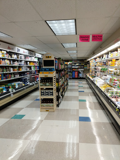 Supermarket «Hollywood Super Markets Inc», reviews and photos, 2670 W Maple Rd, Troy, MI 48084, USA