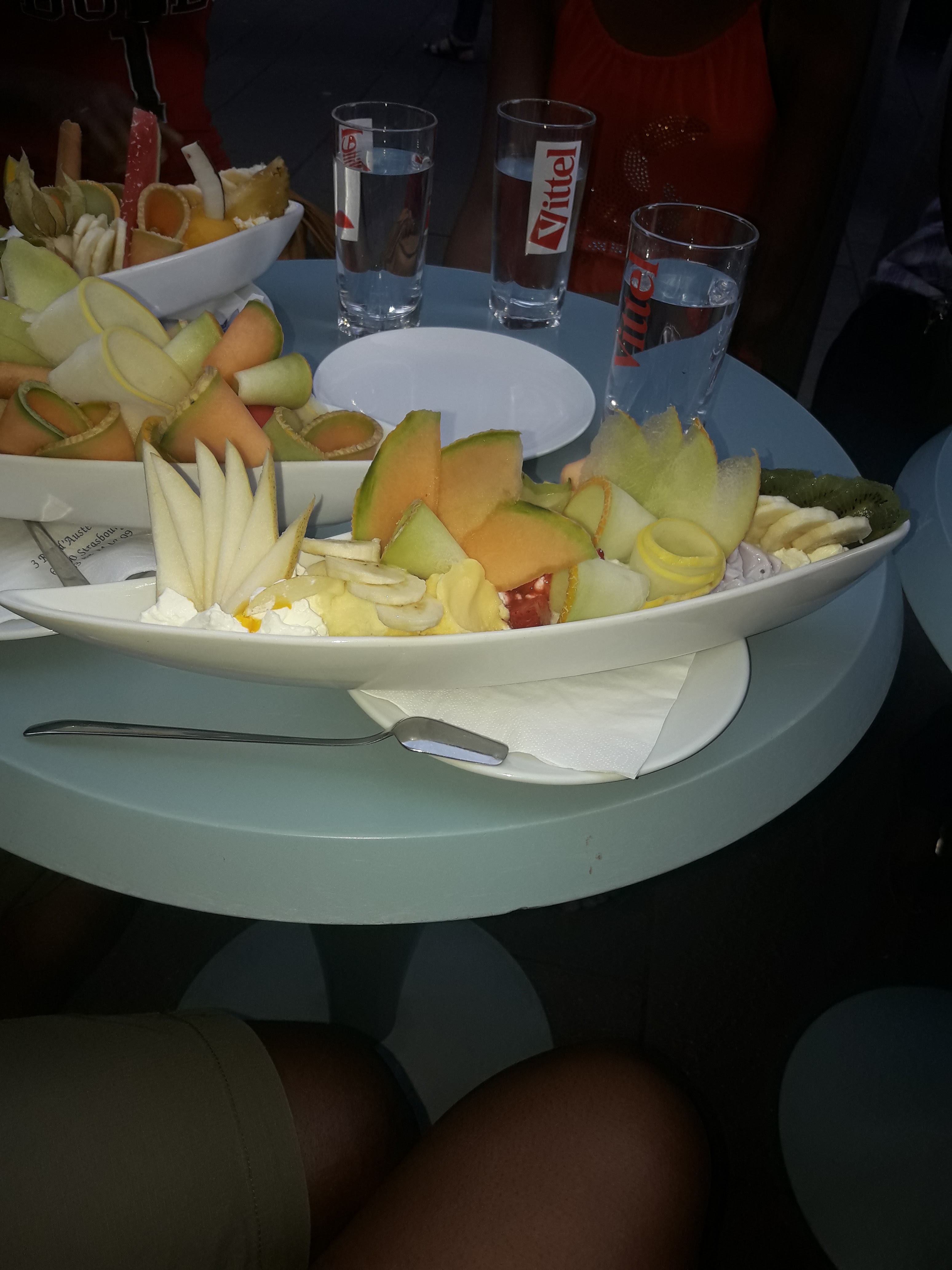 Photo n° 1 de l'avis de Kelly.e fait le 17/08/2018 à 17:41