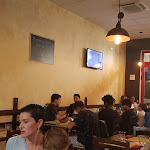 Photo n°3 de l'avis de Paolo.o fait le 15/09/2018 à 18:35 sur le  Gusto Tondo Cermenate à Cermenate