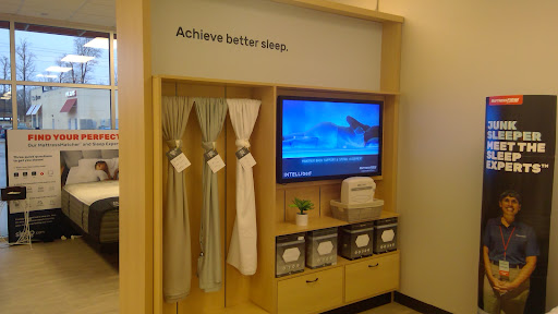 Mattress Store «Mattress Firm California», reviews and photos, 45245 Worth Ave, California, MD 20619, USA