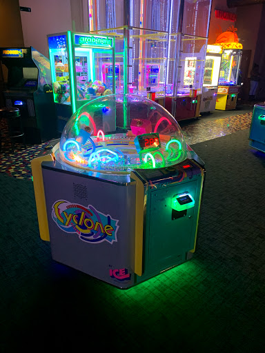 Bowling Alley «Lucky Strike Novi», reviews and photos, 44320 Twelve Mile Rd H-160, Novi, MI 48377, USA