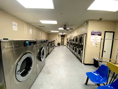 Belair Marketplace Laundromat