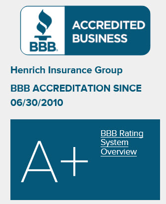 Insurance Agency «HIG - Henrich Insurance Group», reviews and photos