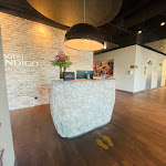 Photo n°24 de l'avis de Erika.a fait le 22/07/2022 à 19:40 sur le  Hotel Indigo Berlin - East Side Gallery, an IHG Hotel à Berlin