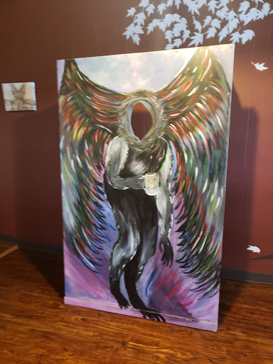 Cafe «The Coffee Grinder», reviews and photos, 330 Main St, Point Pleasant, WV 25550, USA