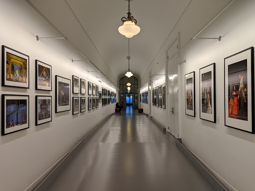 Performing Arts Theater «San Francisco War Memorial & Performing Arts Center», reviews and photos, 401 Van Ness Ave #110, San Francisco, CA 94102, USA