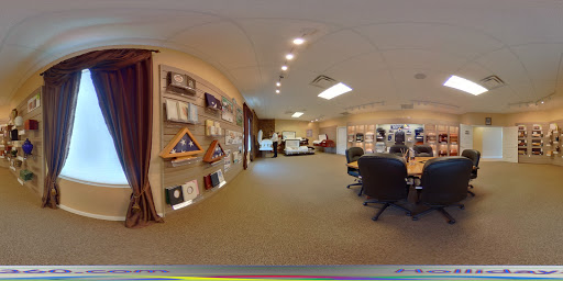 Funeral Home «Angelus Chapel Funeral Directors», reviews and photos, 1104 S Circle Dr, Colorado Springs, CO 80910, USA