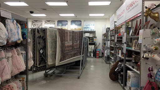 Home Goods Store «Tuesday Morning», reviews and photos, 6230 Rolling Rd, West Springfield, VA 22152, USA