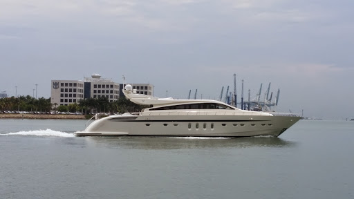 Performing Arts Theater «Bayfront Park Amphitheatre», reviews and photos, 301 Biscayne Blvd, Miami, FL 33132, USA