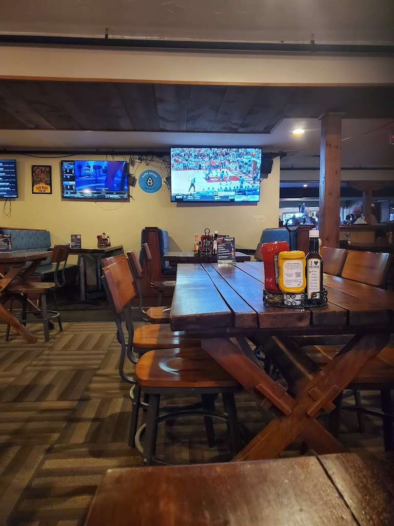 The Blue Sky Tavern 17319