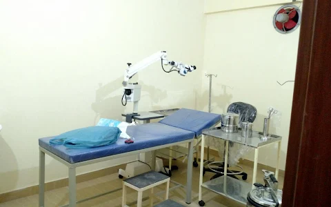 Al-Baraka Hospital, Karachi image