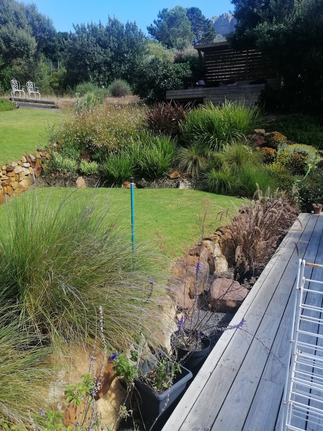 Green valley landscaping and irrigation