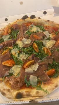 Les plus récentes photos du Pizzas à emporter Amicipizza à Annecy - n°1
