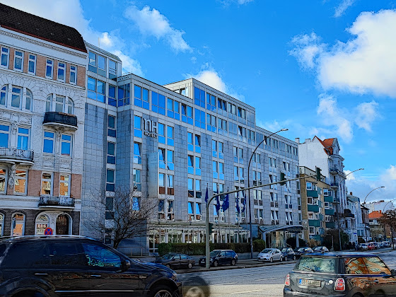 Photos des visiteurs hôtels Hotel NH Hamburg Mitte 20357 Hamburg