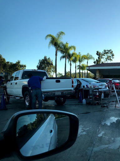 Car Wash «Laguna Niguel Car Wash», reviews and photos, 30081 Crown Valley Pkwy, Laguna Niguel, CA 92677, USA