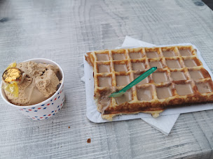 Photo n°35 de Les gourmandises du carrousel à Troyes ()