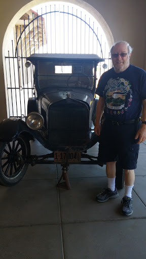 Museum «Gilbert Historical Museum», reviews and photos, 10 S Gilbert Rd, Gilbert, AZ 85296, USA