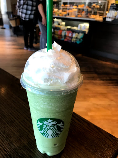 Starbucks image