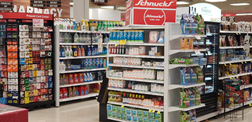 Grocery Store «Schnucks», reviews and photos, 1181 W Gannon Dr, Festus, MO 63028, USA