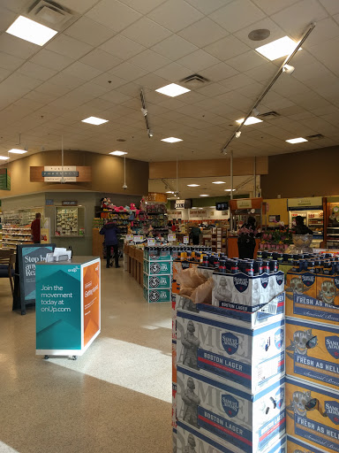 Supermarket «Publix Super Market at Emory Commons», reviews and photos, 2155 N Decatur Rd, Decatur, GA 30033, USA