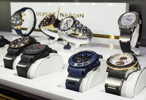 Jeweler «Old Northeast Jewelers», reviews and photos, 2223 N Westshore Blvd, Tampa, FL 33607, USA