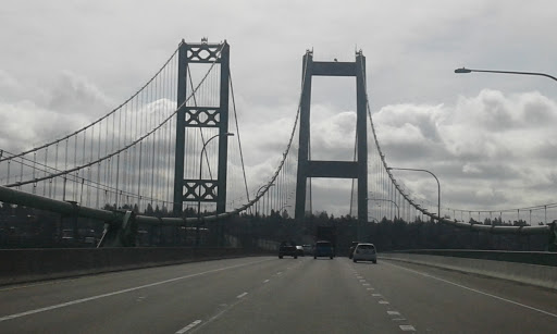 Public Golf Course «Madrona Links Golf Course», reviews and photos, 3604 22nd Ave NW, Gig Harbor, WA 98335, USA