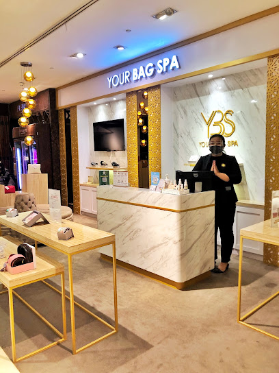 Your Bag Spa Pacific Place