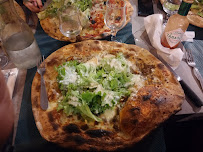 Pizza du Vivaldi Pizzeria - Restaurant Italien 91 à Savigny-sur-Orge - n°9