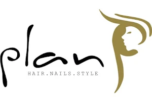 Plan P - hair, nails & style image