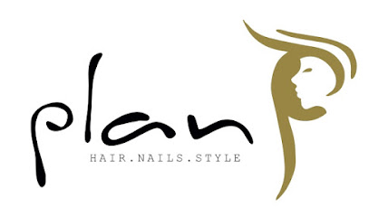 Plan P - hair, nails & style