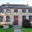 Cossit House Museum