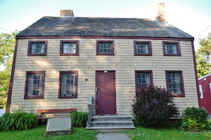 Cossit House Museum